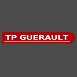 Guérault Eugène, La Chapelle-Saint-Aubert - Horaires d'ouverture