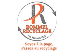 Rommel Recyclage Valorisation, Nogent-le-Roi - Horaires d'ouverture