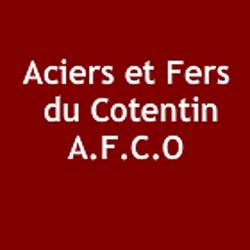 Aciers et Fers du Cotentin, Valognes - Horaires d'ouverture