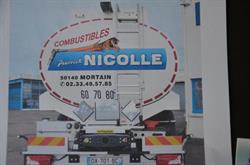 Combustibles Pierrick Nicolle, Saint-Hilaire-du-Harcouët - Horaires d'ouverture
