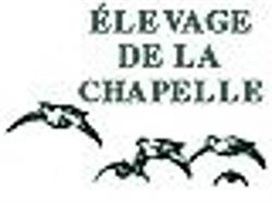 ELEVAGE DE LA CHAPELLE, Benney - Horaires d'ouverture