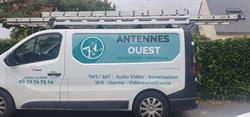 ANTENNES OUEST, Bénodet - Horaires d'ouverture