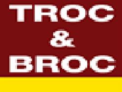 Troc & Broc, Lesneven - Horaires d'ouverture