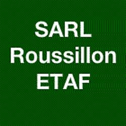 SAS Roussillon ETAF, Échourgnac - Horaires d'ouverture