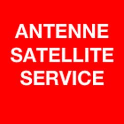 Antenne Satellite Service, Les Angles - Horaires d'ouverture