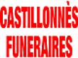 Castillonnès Funéraires, - Horaires d'ouverture