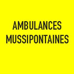 Ambulances Mussipontaines, Frouard - Horaires d'ouverture