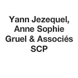 Yann Jezequel, Anne Sophie Gruel & Associés SCP, Paris - Horaires d'ouverture