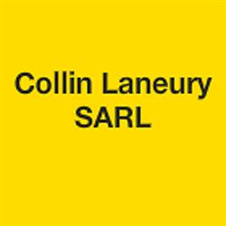 Collin Laneury Sarl, Montmarault - Horaires d'ouverture
