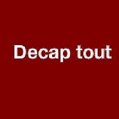 Decap tout, Bouc-Bel-Air - Horaires d'ouverture