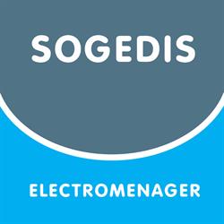 Sogedis, Sotteville-lès-Rouen - Horaires d'ouverture