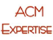 ACM Expertise GUILLOT Dominique, Auch - Horaires d'ouverture