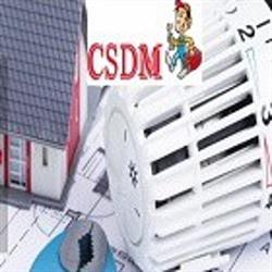 C.S.D.M., Trith-Saint-Léger - Horaires d'ouverture