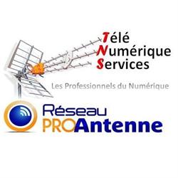 TELE NUMERIQUE SERVICES, Caudebec-lès-Elbeuf - Horaires d'ouverture