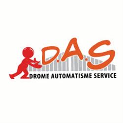 DROME AUTOMATISME SERVICE D.A.S, Châteauneuf-sur-Isère - Horaires d'ouverture