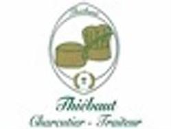 Charcuterie Thiebaut, Remiremont - Horaires d'ouverture