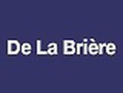 De La Brière SARL, Beuvron-en-Auge - Horaires d'ouverture