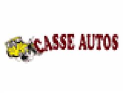 Casse Autos Della Casa, Fain-lès-Montbard - Horaires d'ouverture