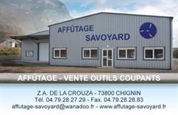 Affutage Savoyard SAS, Chignin - Horaires d'ouverture