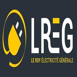 Le Roy Electricité Générale, Saint-Avé - Horaires d'ouverture