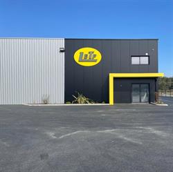 Lbtp, Gujan-Mestras - Horaires d'ouverture