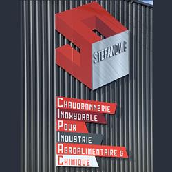 Stefanovic, Saint-Germain-Laprade - Horaires d'ouverture
