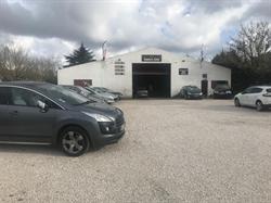 ESPACE AUTO SASU, Aucamville - Horaires d'ouverture