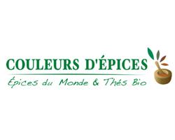 Couleurs d'épices, Bouguenais - Horaires d'ouverture