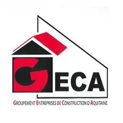 G . E . C . A Groupement d'Entreprise de Construction d'Aquitaine, Coutras - Horaires d'ouverture