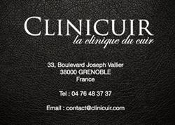 Clinicuir, Grenoble - Horaires d'ouverture