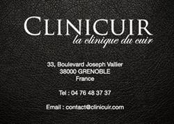 Clinicuir, Grenoble - Horaires d'ouverture