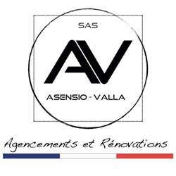 Asensio Valla Agencements, Soucieu-en-Jarrest - Horaires d'ouverture