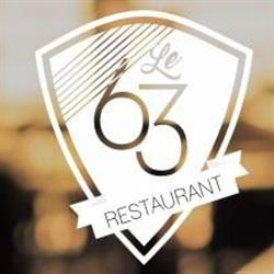 Restaurant Le 63, Orsay - Horaires d'ouverture