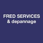 Fred Services & Depannage, Andernos-les-Bains - Horaires d'ouverture