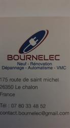Bournelec, Le Chalon - Horaires d'ouverture