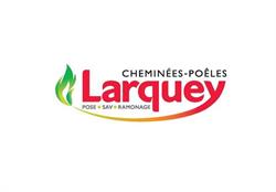 Cheminées Larquey, Langon - Horaires d'ouverture