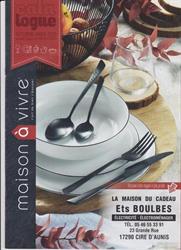 Entreprise Boulbes, Ciré-d'Aunis - Horaires d'ouverture