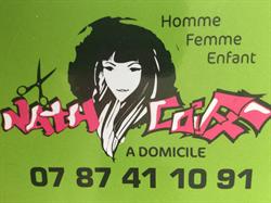 NathCoiff, Grasse - Horaires d'ouverture