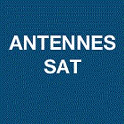 Antenne Sat, Sainte-Geneviève - Horaires d'ouverture