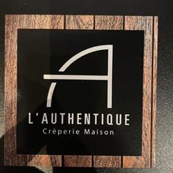 L'Authentique, Évreux - Horaires d'ouverture
