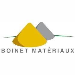 Boinet Matériaux, Beauchamps - Horaires d'ouverture