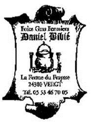 Bibié Daniel, Vergt - Horaires d'ouverture