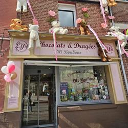 Lili Bonbons, Achicourt - Horaires d'ouverture