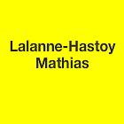 Mathias LALANNE-HASTOY - Pédicure-podologue D.E., La Ferrière - Horaires d'ouverture