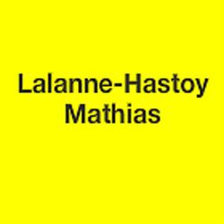 Mathias LALANNE-HASTOY - Pédicure-podologue D.E., La Ferrière - Horaires d'ouverture