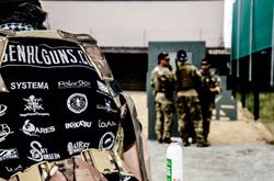 Arsenal Guns, Nantes - Horaires d'ouverture