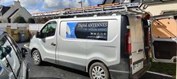 Digital Antennes, Pluguffan - Horaires d'ouverture