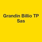 Grandin Billio TP, - Horaires d'ouverture
