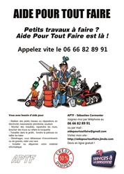 Aide Pour Tout Faire, Mézières-en-Drouais - Horaires d'ouverture