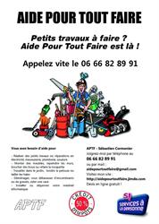 Aide Pour Tout Faire, Mézières-en-Drouais - Horaires d'ouverture